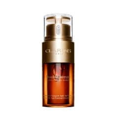 Clarins Intenzivní sérum proti stárnutí pleti (Double Serum Complete Age Control Concentrate) (Objem 50 ml)