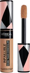 L’ORÉAL PARIS Plně krycí korektor Infailliable (More Than a Concealer) 11 ml (Odstín 324 Oatmeal)