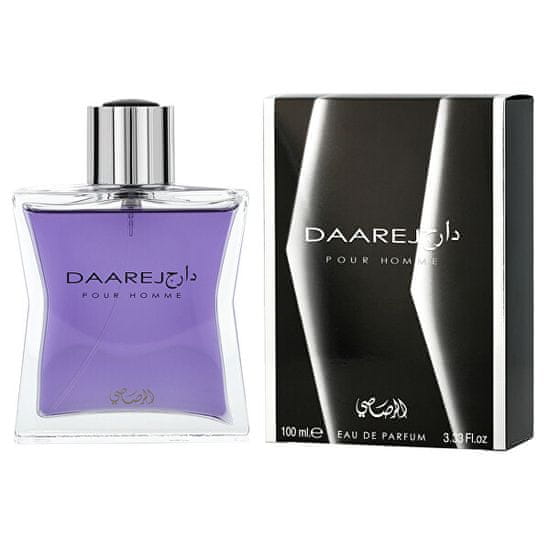 Rasasi Daarej Pour Homme - EDP