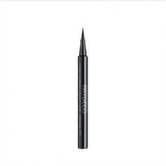 Artdeco Dlouhotrvající oční linka (Long Lasting Liquid Liner) 0,6 ml (Odstín 04 Brown Line)