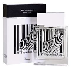 Rasasi Rumz Al Rasasi Zebra (9325) Pour Elle - EDP 50 ml