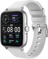 Wotchi Smartwatch W20GT - Grey