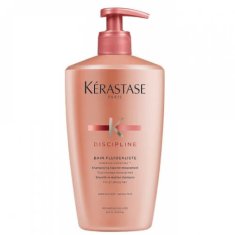 Kérastase Uhlazující šampon pro nepoddajné vlasy Discipline Bain Fluidealiste (Smooth-In-Motion Shampoo) (Objem 250 ml)