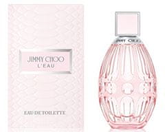 Jimmy Choo L´Eau - EDT 40 ml