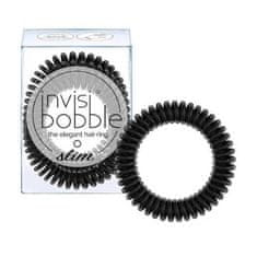 Invisibobble Tenká spirálová gumička do vlasů Invisibobble Slim 3 ks (Varianta Vanity Fairy)