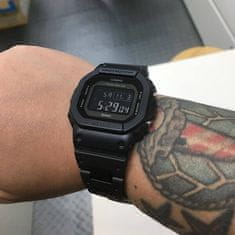 Casio G-SHOCK GW-B5600BC-1BER Bluetooth Solar Radio Controlled (397)