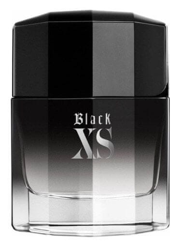 Paco Rabanne Black XS (2018) - EDT