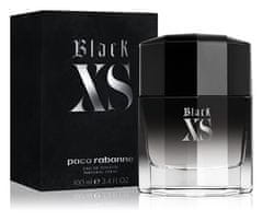 Paco Rabanne Black XS (2018) - EDT 50 ml