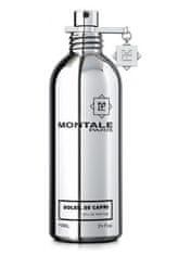 Montale Paris Soleil De Capri - EDP 2 ml - odstřik s rozprašovačem