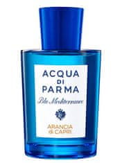 Acqua di Parma Blu Mediterraneo Arancia Di Capri - EDT 75 ml