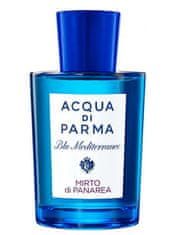 Acqua di Parma Blue Mediterraneo Mirto Di Panarea - EDT 75 ml