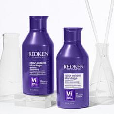 Redken Šampon neutralizující žluté tóny vlasů Color Extend Blondage (Shampoo) (Objem 300 ml)