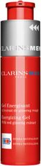 Clarins Energizující pleťový gel Men (Energizing Gel) 50 ml