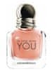 Giorgio Armani Emporio Armani In Love With You - EDP 100 ml