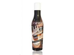 Opalovací mléko do solária Wild Caramel (Accelerator) 200 ml