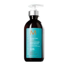 Moroccanoil Stylingový krém pro vlnité a kudrnaté vlasy (Intense Curl Cream) (Objem 75 ml)