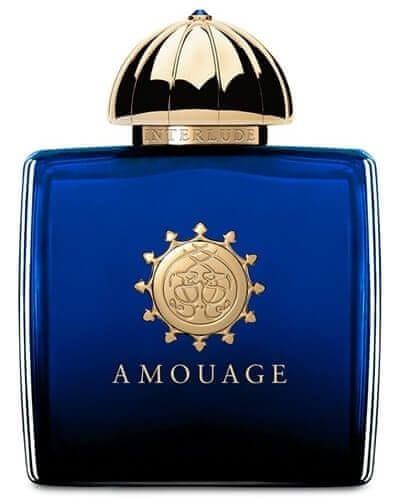 Amouage Interlude Woman - EDP