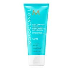 Moroccanoil Stylingový krém pro vlnité a kudrnaté vlasy (Intense Curl Cream) (Objem 300 ml)