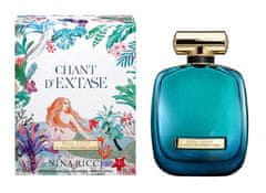 Nina Ricci Chant D´Extase - EDP 80 ml