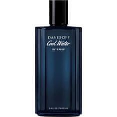 Davidoff Cool Water Intense - EDP 2 ml - odstřik s rozprašovačem