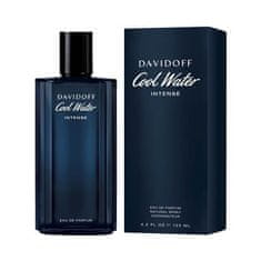 Davidoff Cool Water Intense - EDP 2 ml - odstřik s rozprašovačem