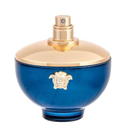 Versace Pour Femme Dylan Blue - EDP TESTER