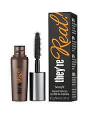 Benefit Prodlužující řasenka They`re Real (Beyond Mini Mascara) Black 4 g