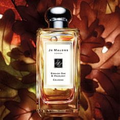 Jo Malone English Oak & Hazelnut - EDC 2 ml - odstřik s rozprašovačem