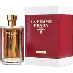 Prada La Femme Intense - EDP 50 ml