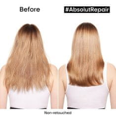 Loreal Professionnel Regenerační péče pro velmi poškozené vlasy Serie Expert Absolut Repair Gold Quinoa + Protein (Instan (Objem 500 ml)