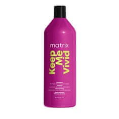 Matrix Šampon pro barvené vlasy Total Results Keep Me Vivid (Pearl Infusion Shampoo) (Objem 300 ml)