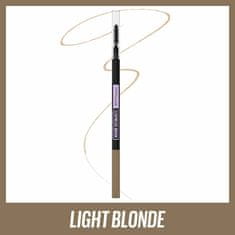 Maybelline Automatická tužka na obočí (Brow Ultra Slim) 4 g (Odstín Deep Brown)