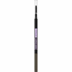 Maybelline Automatická tužka na obočí (Brow Ultra Slim) 4 g (Odstín Soft Brown)