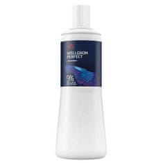 Wella Professional Aktivační emulze 9% 30 vol. Welloxon Perfect (Cream Developer) (Objem 1000 ml)