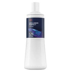 Wella Professional Aktivační emulze 12% 40 vol. Welloxon Perfect (Cream Developer) (Objem 1000 ml)