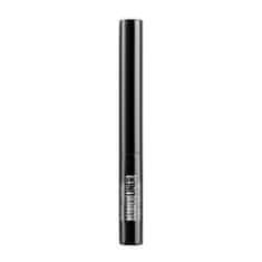 Maybelline Tekuté oční linky Tattoo Liner 4 g (Odstín Black)