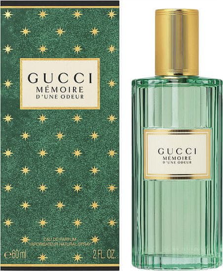 Gucci Mémoire D´Une Odeu - EDP