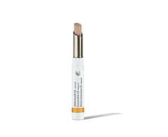 Dr. Hauschka Korektor na nedokonalosti pleti (Pure Care Cover Stick) 1,9 g (Odstín 01 Natural)