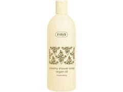 Ziaja Krémové sprchové mýdlo Argan Oil (Creamy Shower Gel) 500 ml