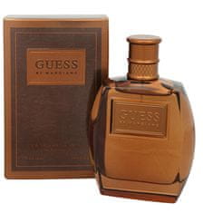Guess By Marciano For Men - EDT 100 ml