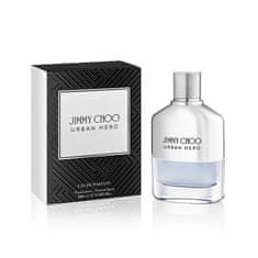 Jimmy Choo Urban Hero - EDP 100 ml