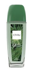 C-Thru Luminous Emerald - deodorant s rozprašovačem 75 ml