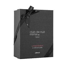 Armaf Club De Nuit Intense Man III. Limited Edition - parfém 105 ml