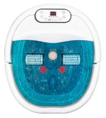 RIO Multifunkční vanička na nohy (Multi-Functional Foot Bath Spa and Massager)