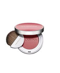 Clarins Tvářenka Joli Blush 5 g (Odstín 06 Cheeky Coral)