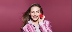 Clarins Tvářenka Joli Blush 5 g (Odstín 06 Cheeky Coral)