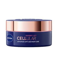 Nivea Remodelační noční krém Cellular Expert Lift 50 ml