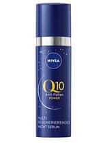 Nivea Noční sérum proti vráskám Q10 30 ml