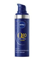 Nivea Noční sérum proti vráskám Q10 30 ml