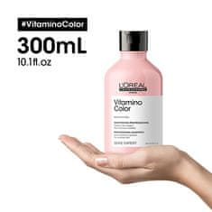 Loreal Professionnel Šampon pro barvené vlasy Série Expert Resveratrol Vitamino Color (Shampoo) (Objem 300 ml)